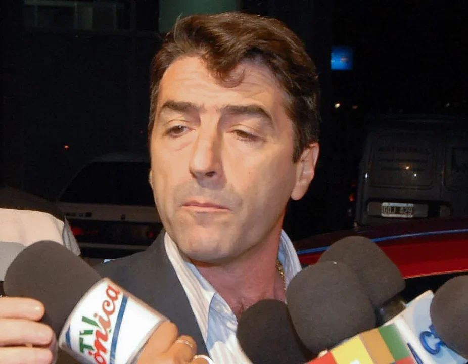 Encontraron muerto en una pileta al ex intendente de Pinamar Roberto Porretti