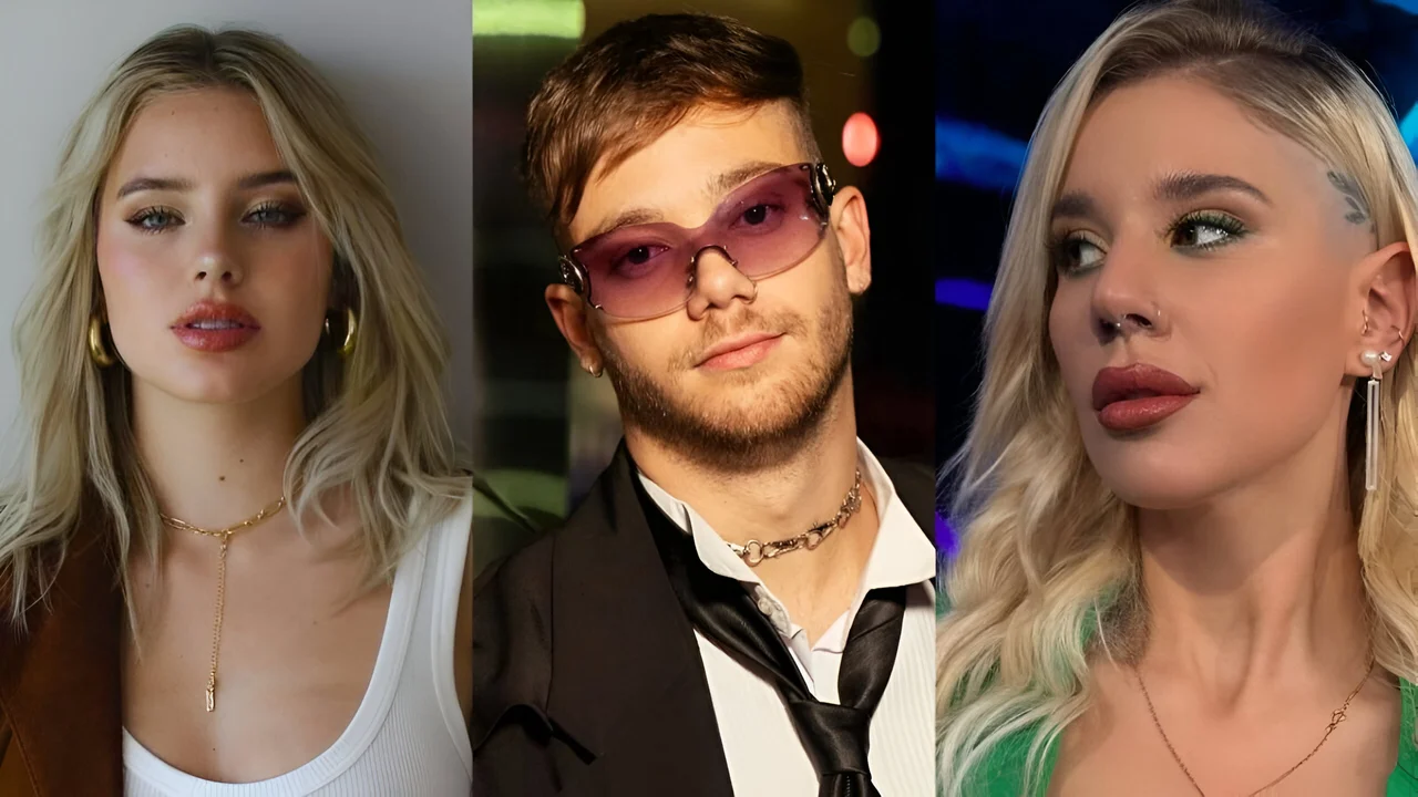 Gran Hermano: Coti Romero y Nacho juntos, La Tora enojada