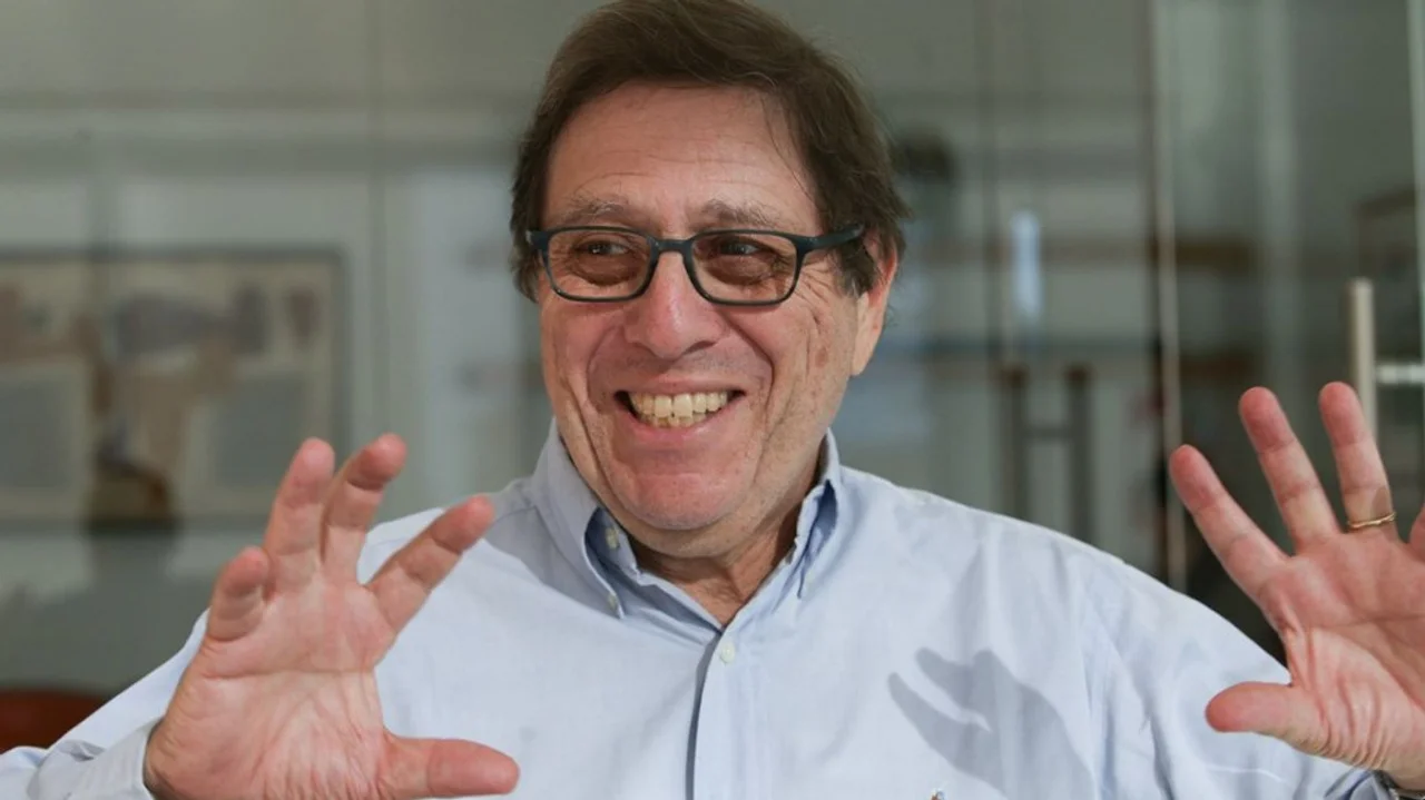 Kiguel advirtió que la suba del dólar "puede demorar la recuperación" de la economía