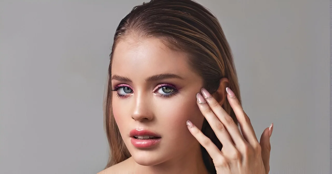 Gaby Ovelar responde a los haters: "Nos maquillamos para inspirar a otras mujeres"