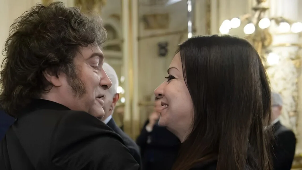 Renunció otro funcionario de Capital Humano y el megaministerio suma 42 bajas