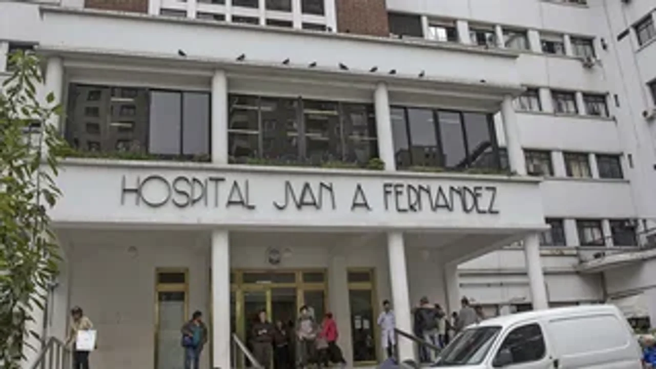 Un joven fue baleado a la salida de un boliche en Palermo