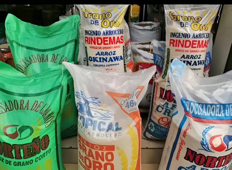 Alza del precio de arroz en Argentina y Brasil incentiva la exportación ilegal desde Bolivia