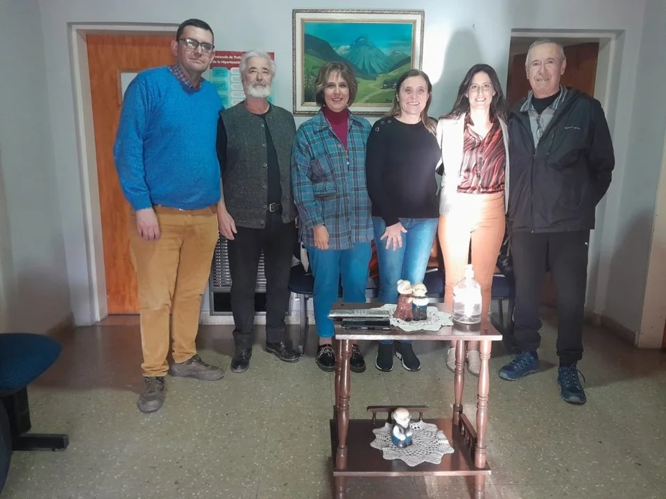 Defensa al Consumidor brindará asesoramiento en Sierras Bayas