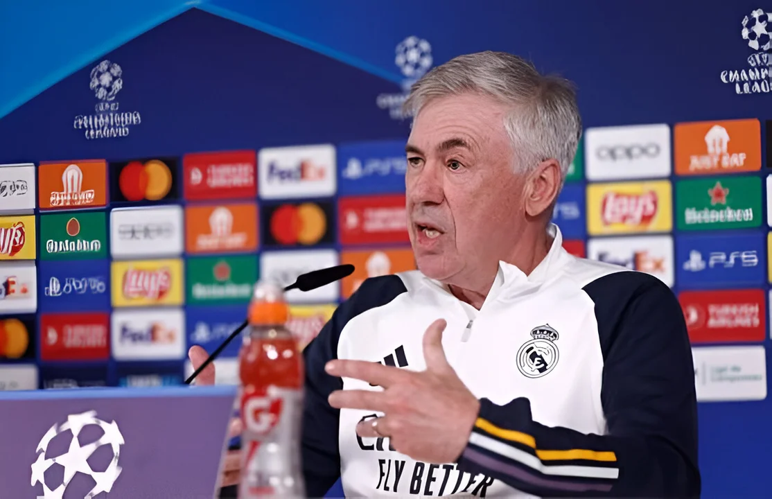 Piden 5 años de prisión para carlo ancelotti por fraude fiscal