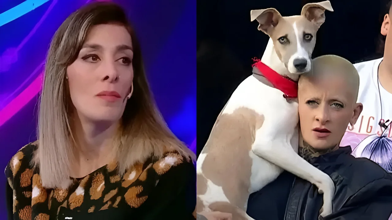La hermana de Furia desata polémica acusando a los Bro de maltrato