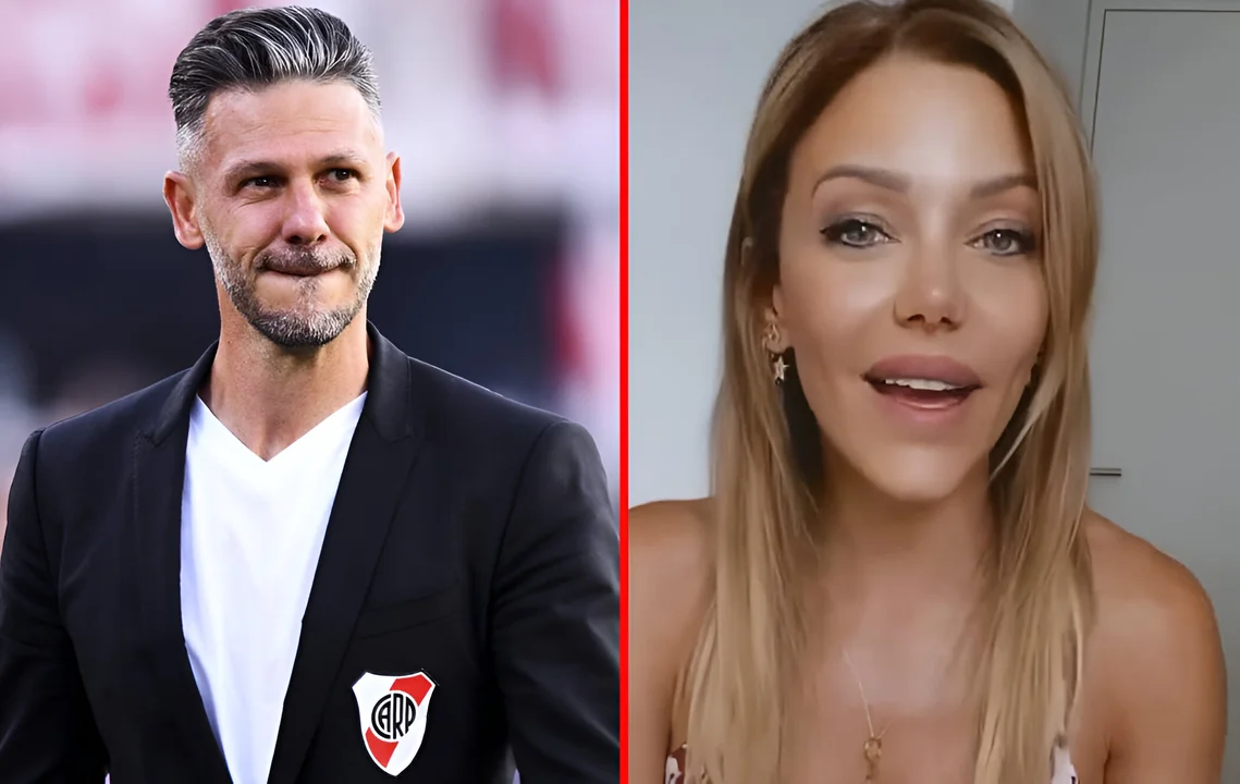 El jugador de River que se casó tras la derrota contra riestra