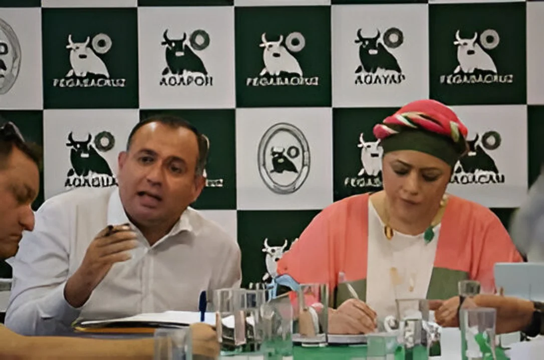 Acuerdo entre gobierno y ganaderos para potenciar la exportación de carne