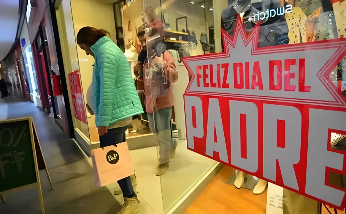 Cosméticos y Perfumería, los más afectados por la caída en ventas del Día del Padre