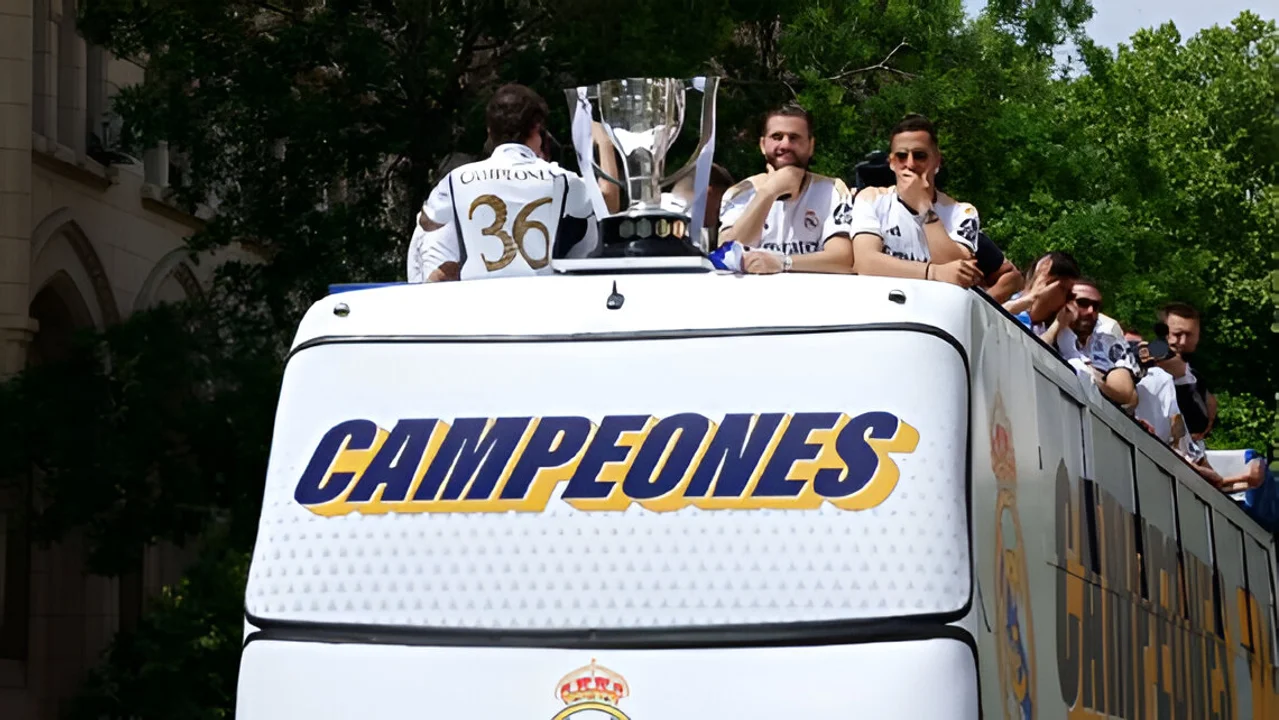 el real madrid empieza la temporada contra mallorca con mbappé como refuerzo