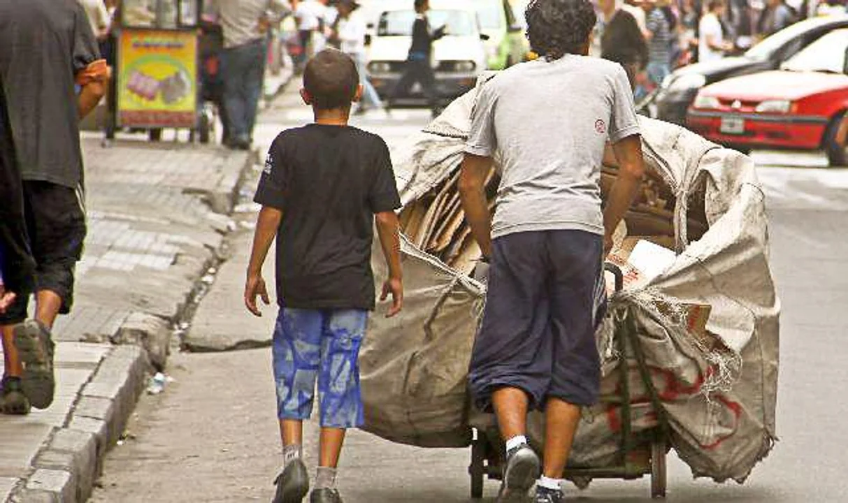 Ingreso a Diputados el proyecto de baja de la edad de imputabilidad