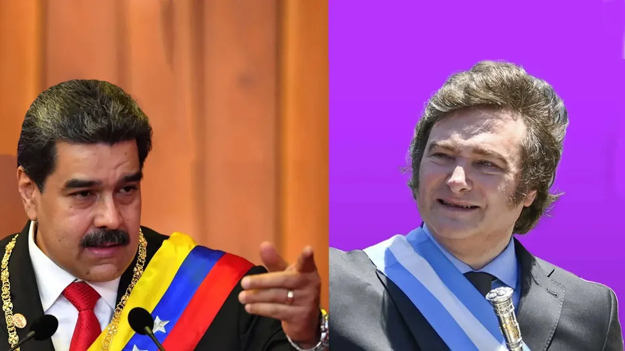 Tras el asedio a la embajada argentina, el Gobierno impulsará la expulsión del régimen de Maduro de los foros regionales