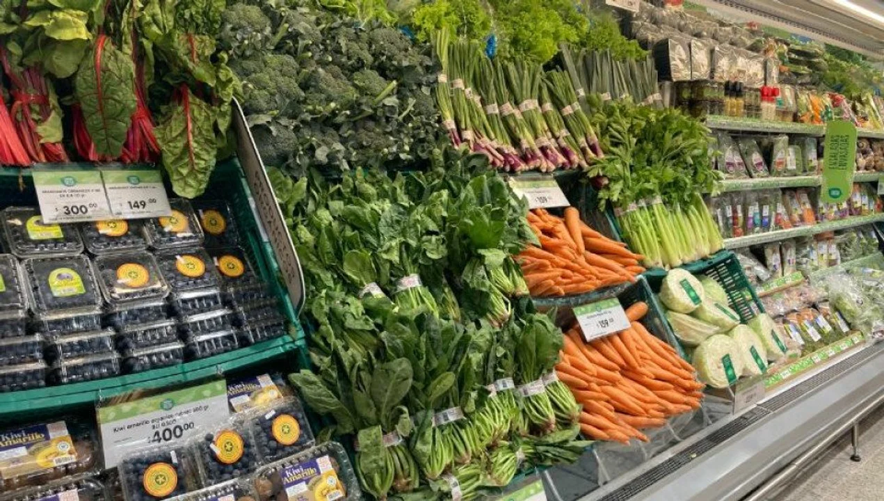 En junio el consumo volvió a bajar 15,5.