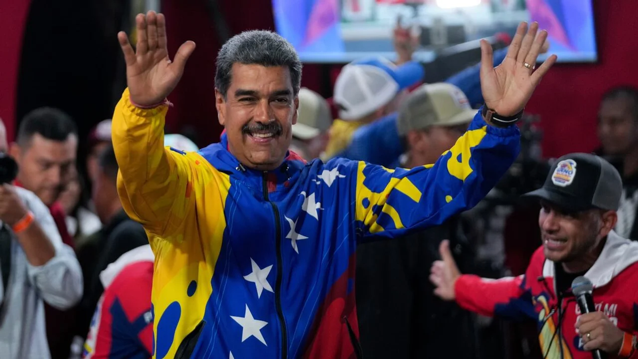 Nueve países de la región exigieron una revisión completa de los resultados electorales en Venezuela