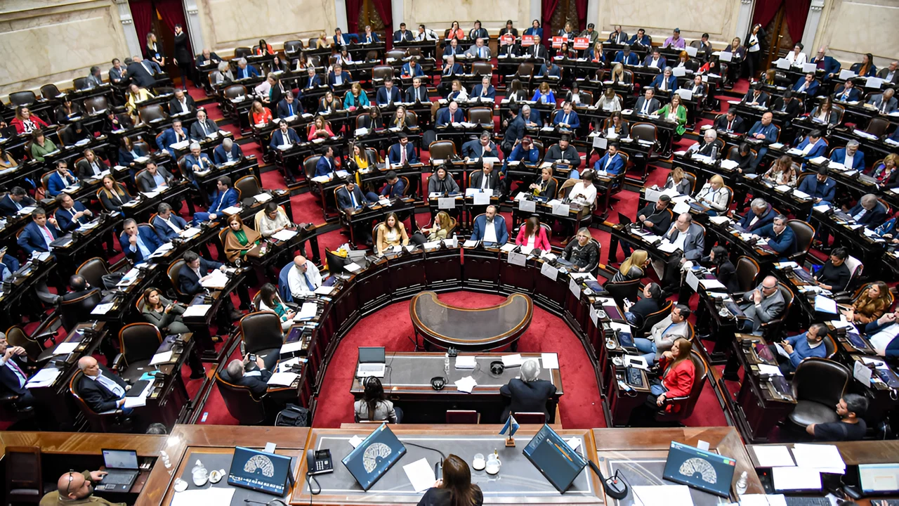 Reformas en seguridad: desde la baja de imputabilidad hasta la regularización de armas