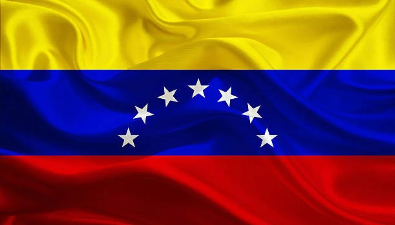 Maria Corina acaba de enviar un mensaje al pueblo venezolano