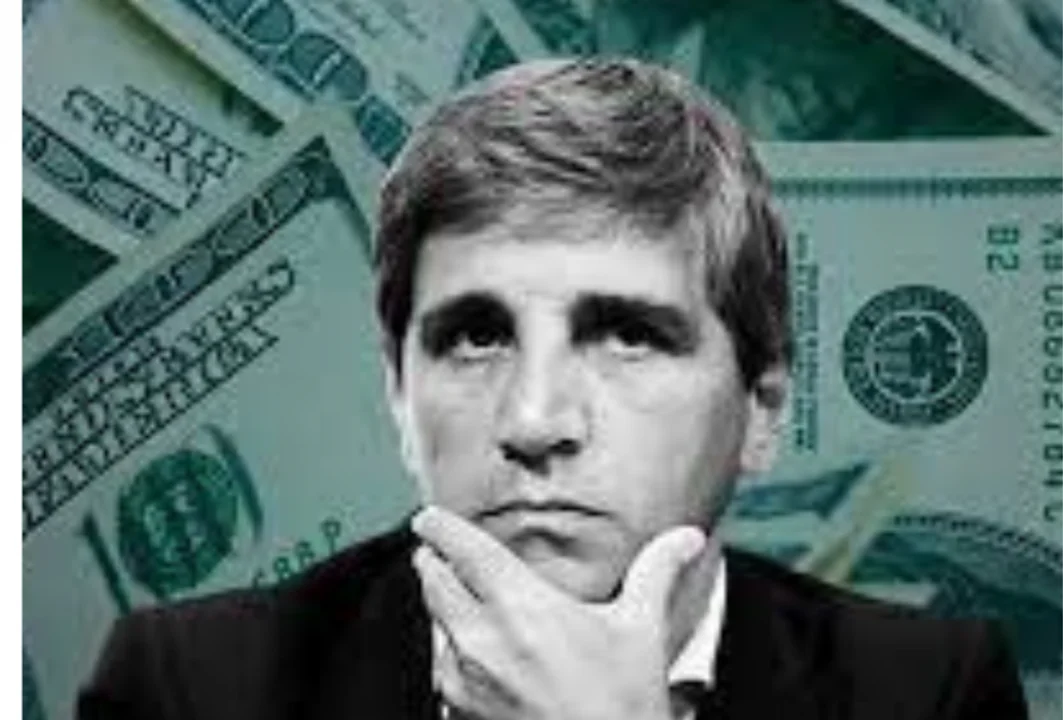 Se desploman los bonos argentinos, sufren la caída de los mercados globales.
