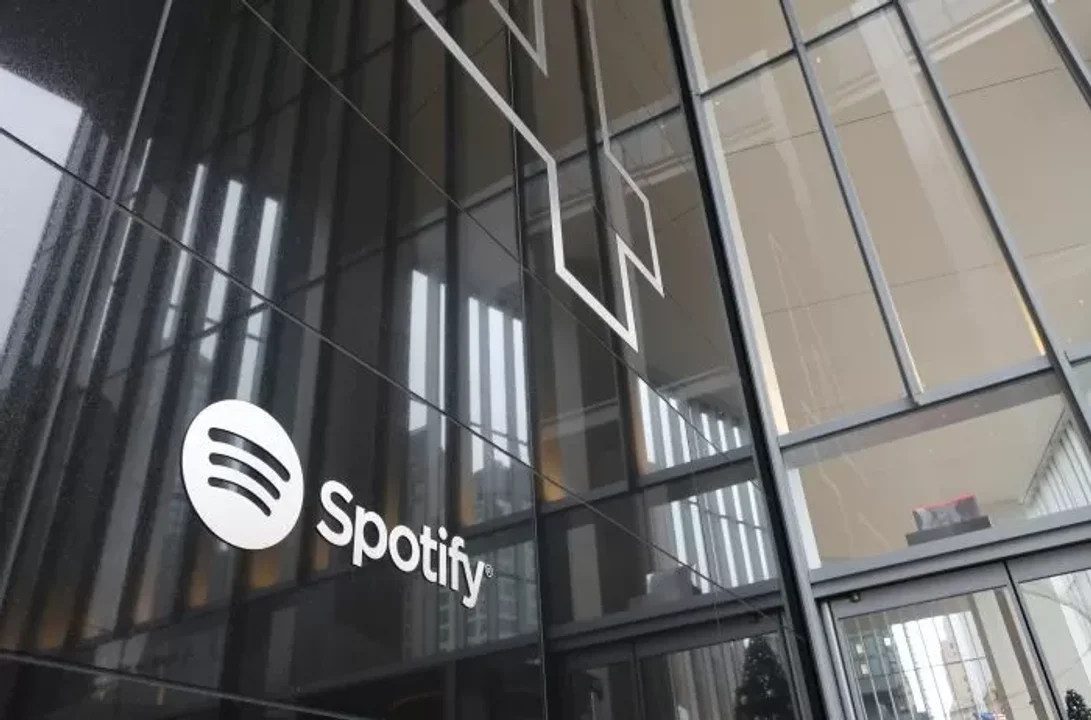 Spotify anunció aumentos en todos sus planes