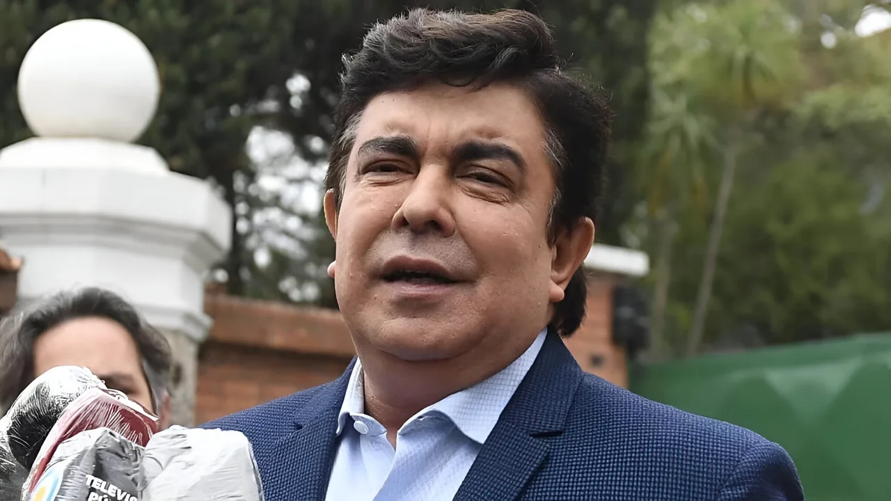 El Peronismo en crisis: Reunión en La Rioja y controversia con Espinoza