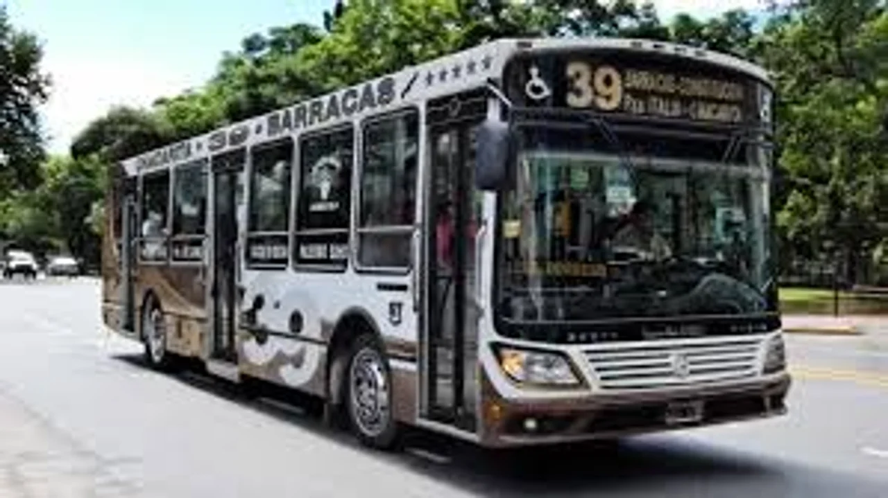 Sube boleto el colectivo en AMBA: cuál será la nueva tarifa mínima