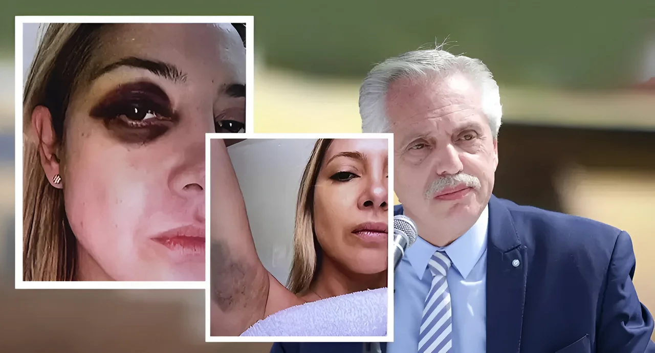 Fabiola Yañez rompe el silencio sobre su relación con Alberto Fernández