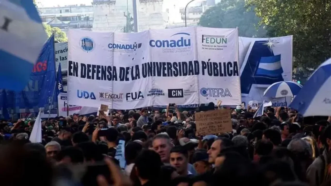 El Gobierno le ofreció a los docentes solamente un 2% de aumento