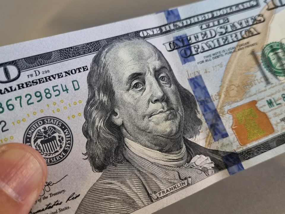  Ya costaron u$s12.400 millones las ventas del Central para mantener planchado el mercado paralelo. 