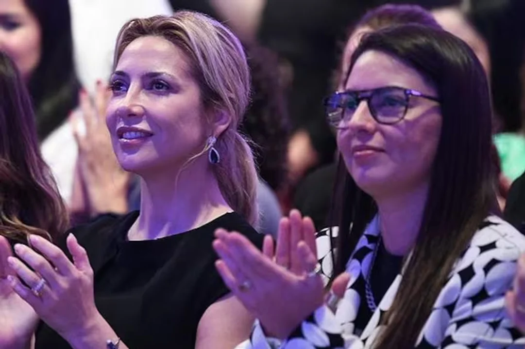 Ayelén Mazzina exministra de la Mujer desmintió a Fabiola Yañez: "Nunca estuve al tanto"