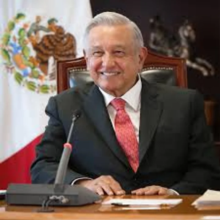 Manuel López Obrador confirmó que no recibirá a Javier Milei en México