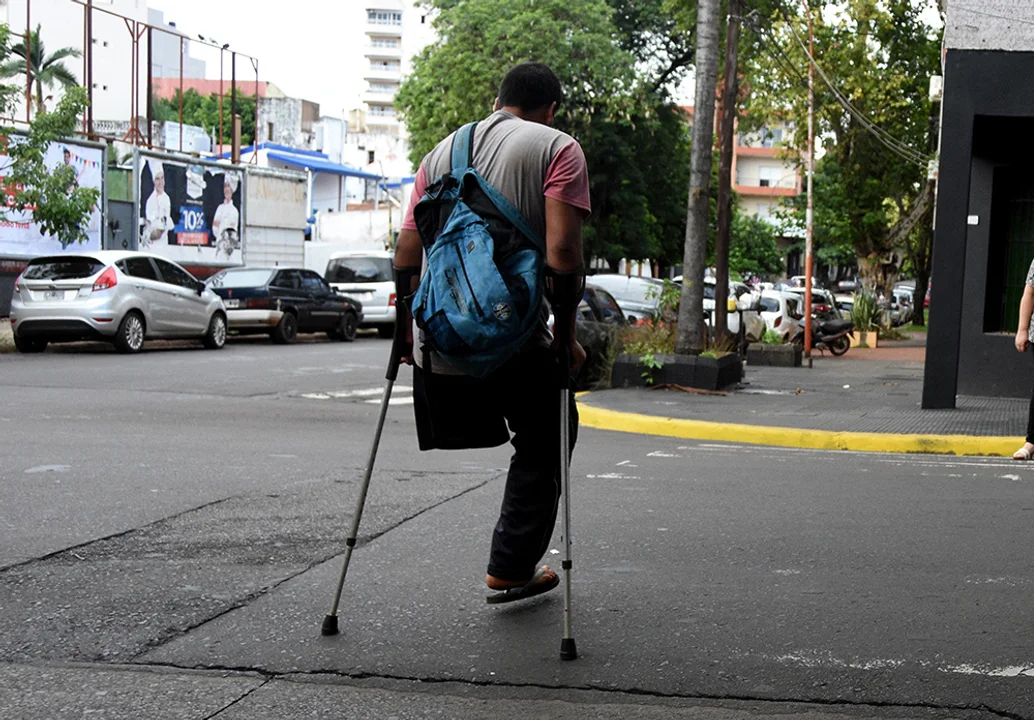 Gobierno  ya dio de baja 60 mil pensiones por invalidez, como averiguar si se sigue cobrando ese beneficio. 