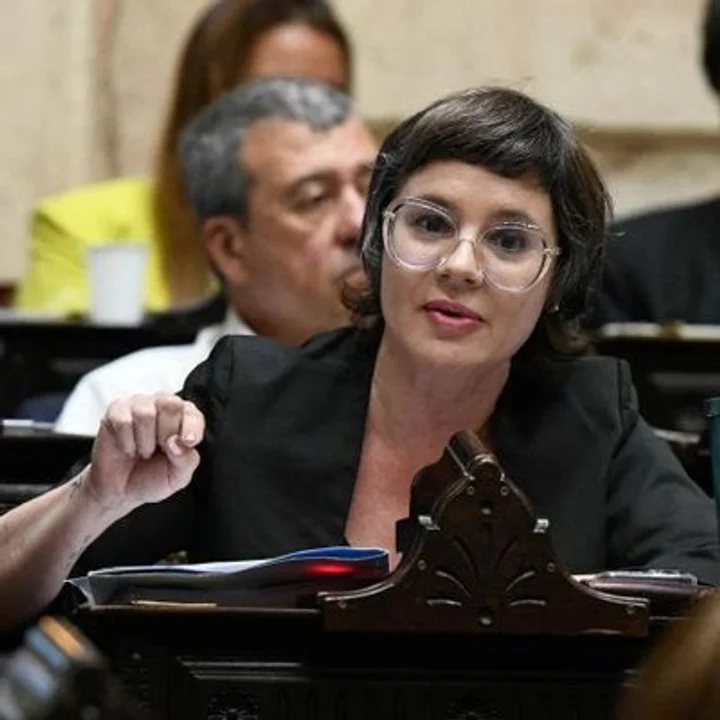 Diputados de Milei y aliados rechazaron tratar la expulsión de los libertarios que visitaron a genocidas en la cárcel
