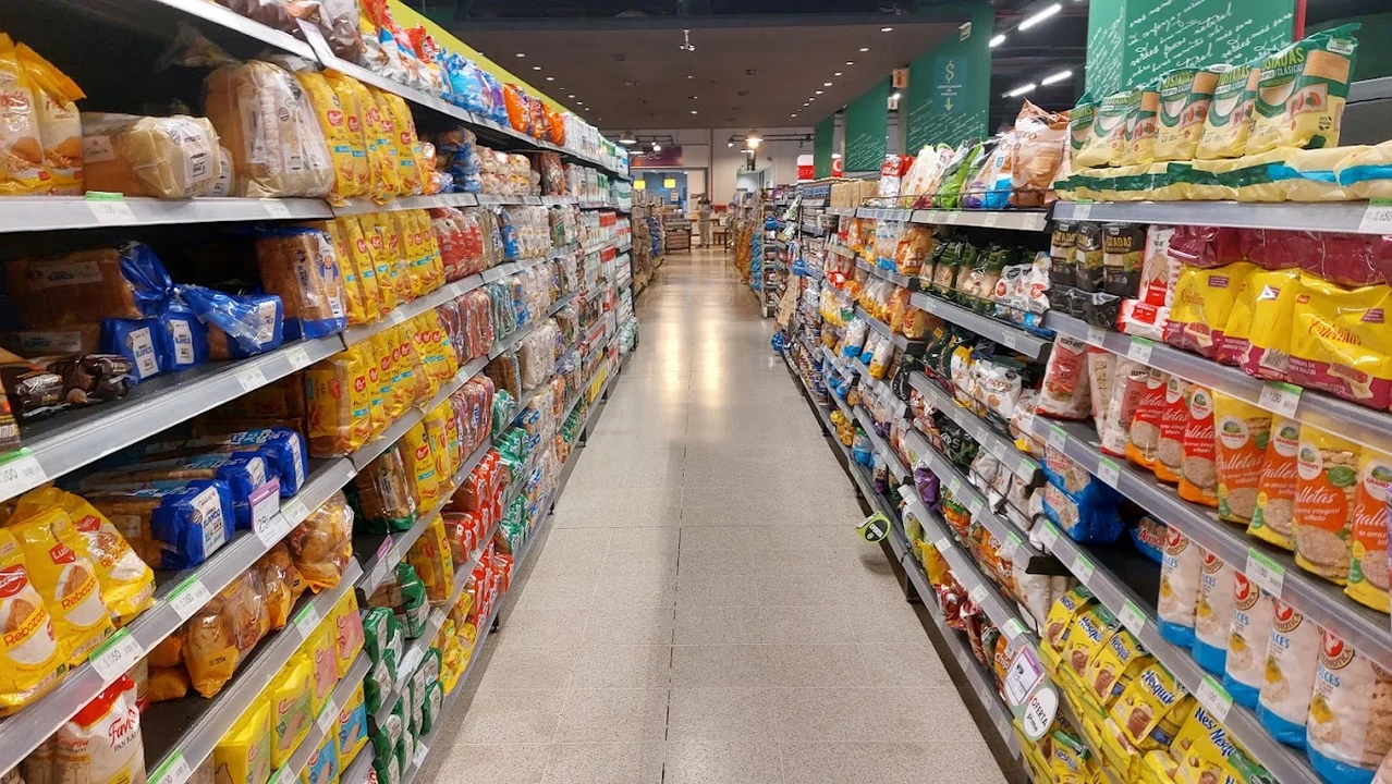 La inflación de julio fue del 4% y acumuló un 263,4% en los últimos doce meses