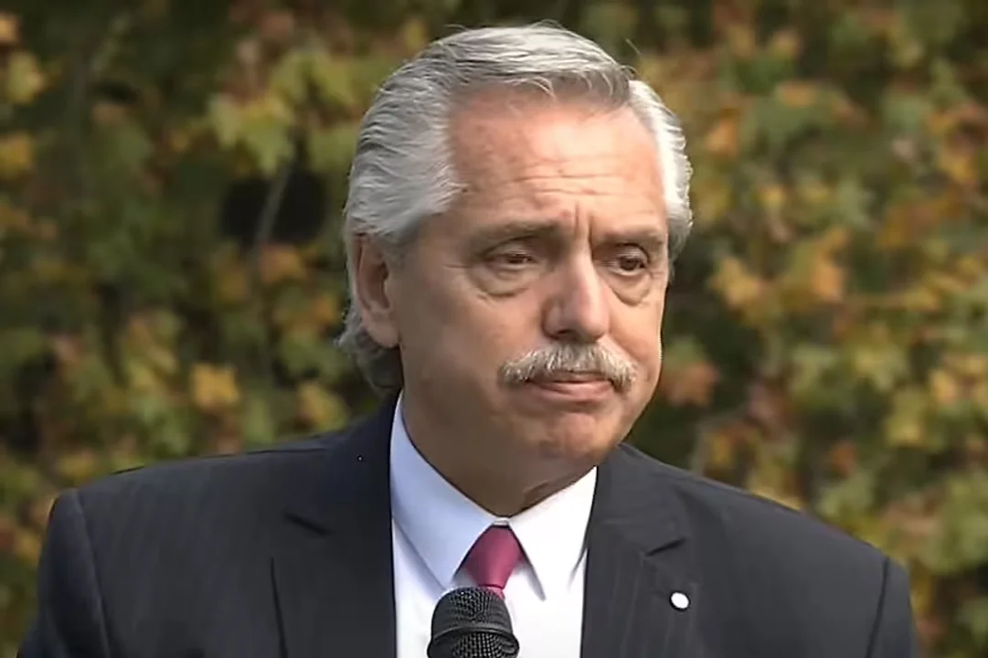 Imputaron a Alberto Fernández por lesiones leves, graves, abuso de poder y amenazas