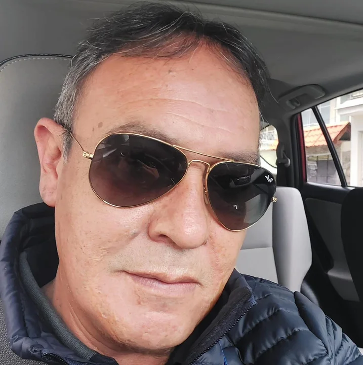 José Luis Toro