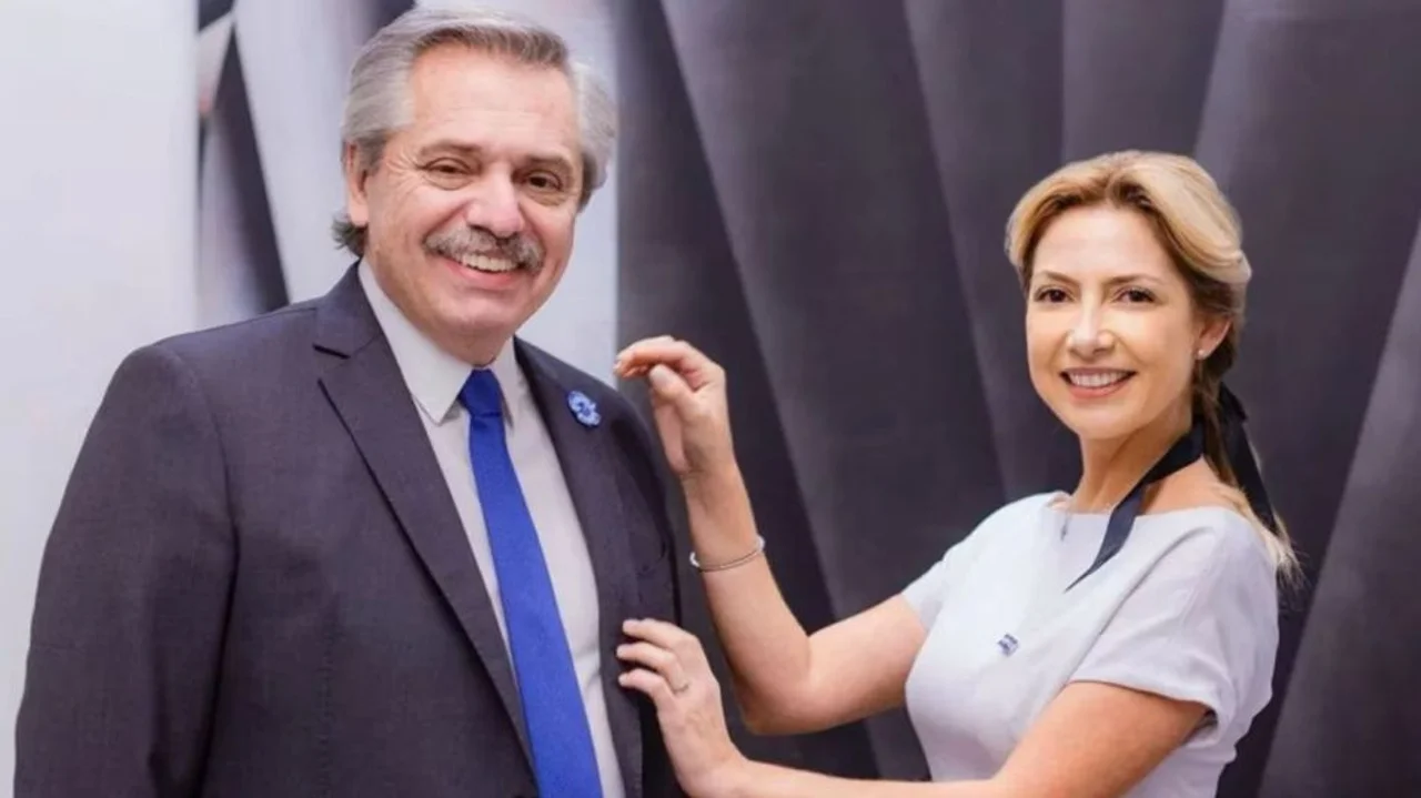 La nomina de testigos citados a declarar en la causa contra el ex predidente.