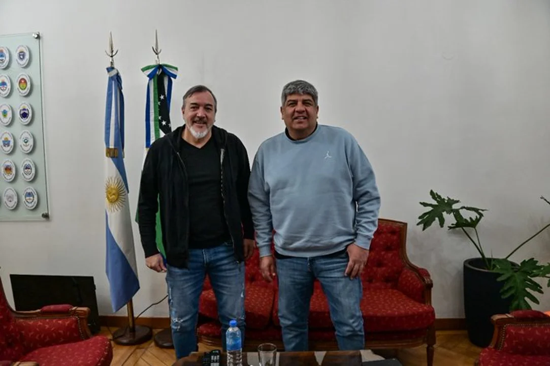 ATE alerto que "los gremios están en condiciones de avanzar hacia un nuevo paro general" contra las políticas libertarias