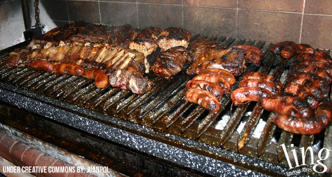 La carne podría aumentar un 6% en las próximas semanas.