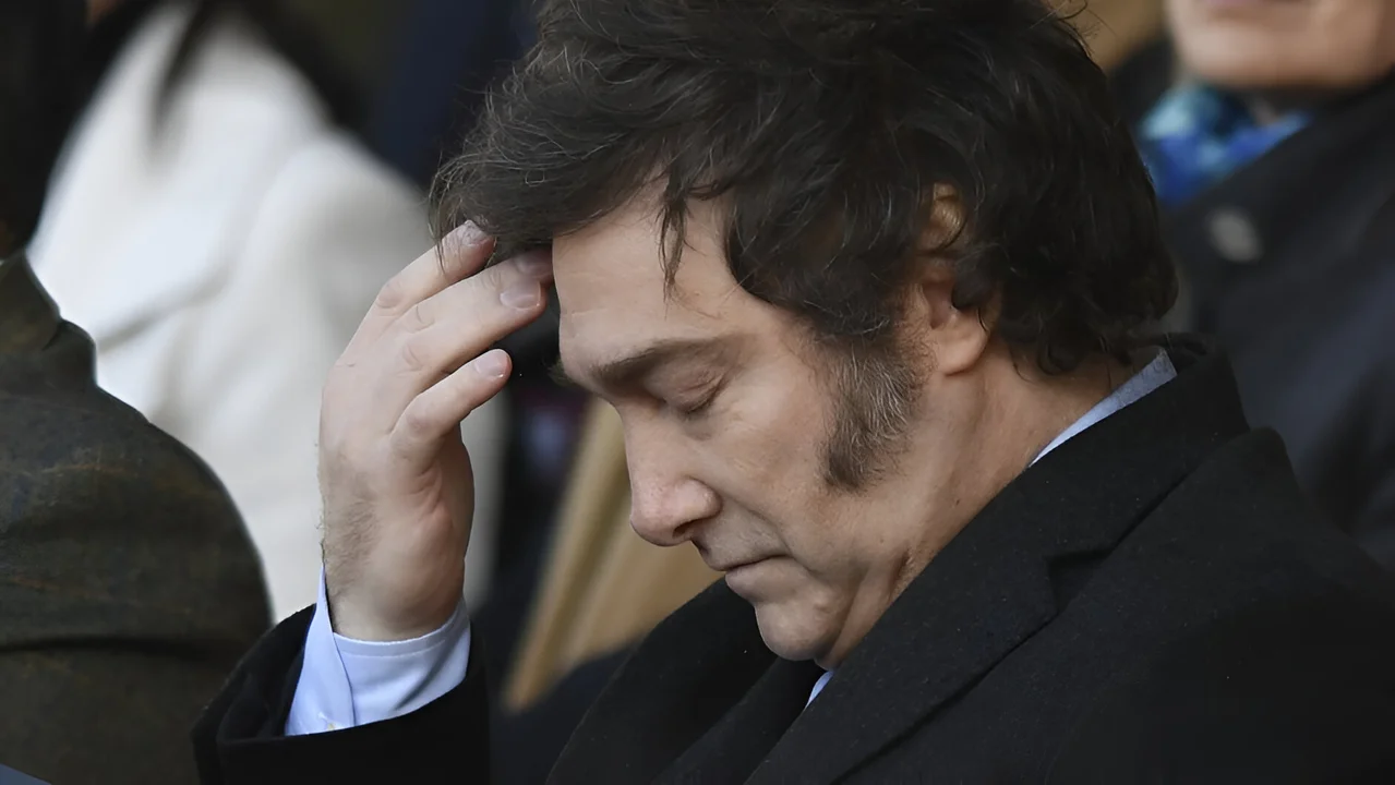Milei prefiere a macri como candidato y genera fricciones 