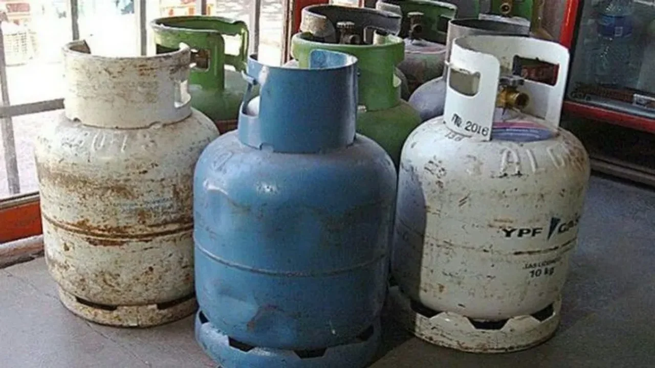 Gas: desregulan el precio del servicio quitando los precios máximos de referencia