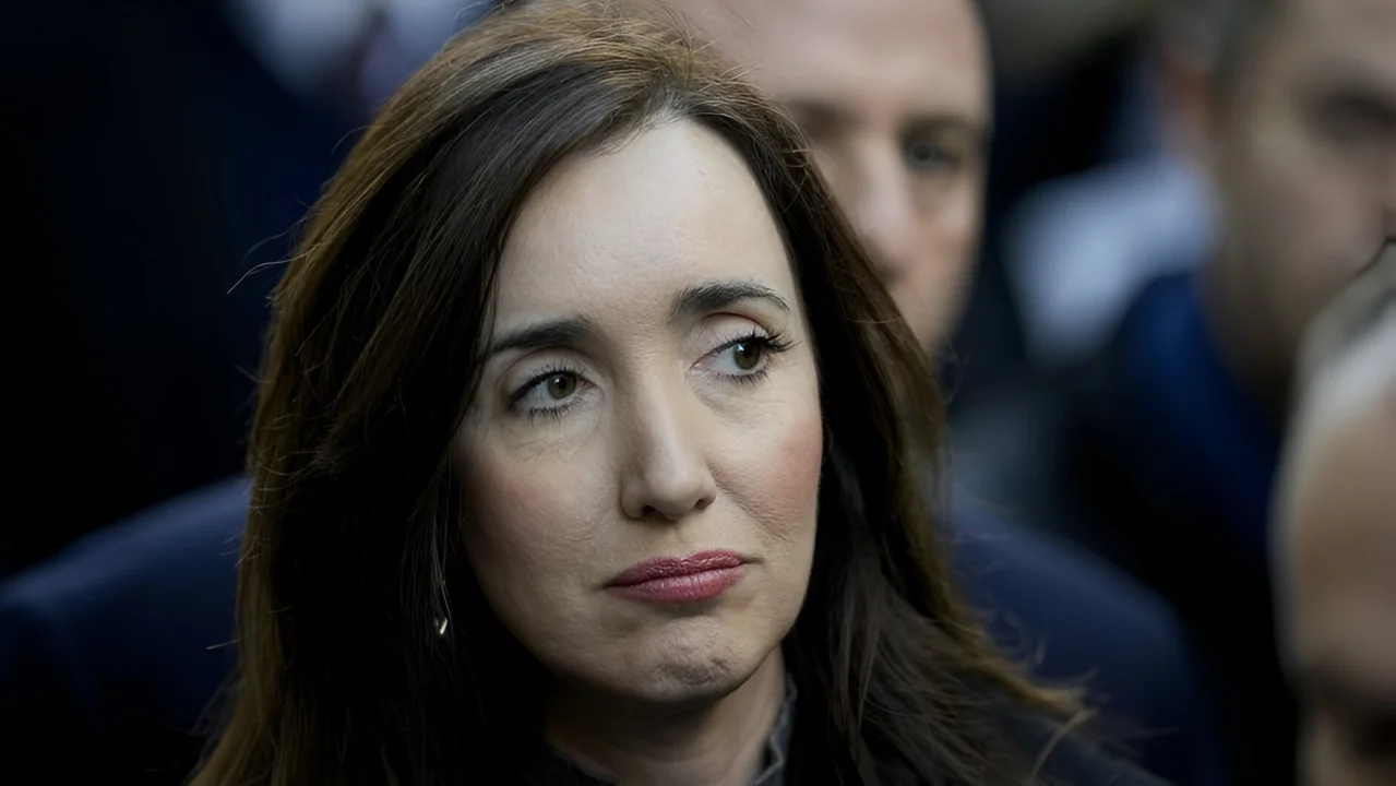 Villarruel cancela su visita a Mendoza en medio de tensiones con Karina Milei