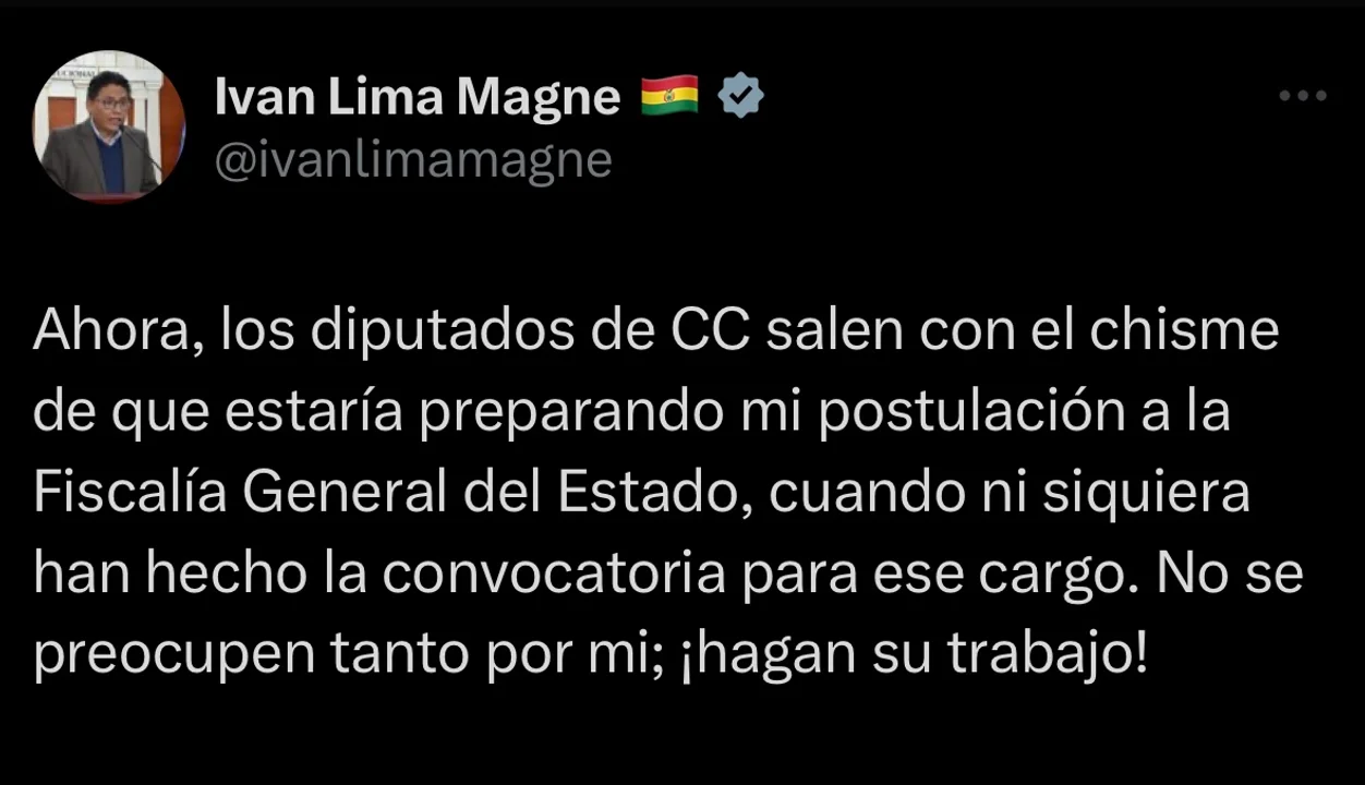 X. Iván Lima