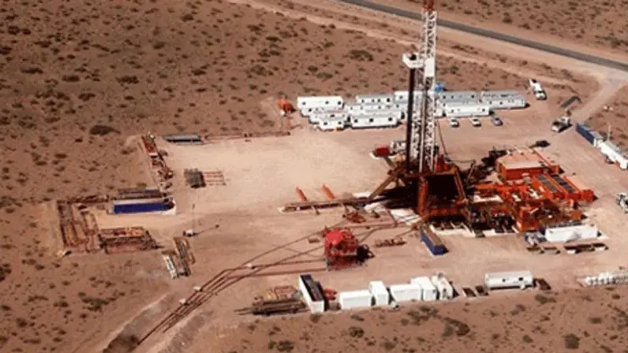 Neuquén bate récord histórico en producción de petróleo en más de 100 años.