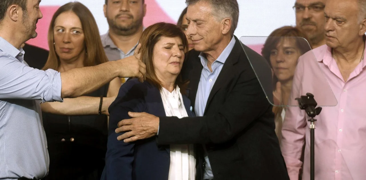 El macrisco endureció su discurso critico para con el Gobierno, luego que Diputados rechazo el DNU de la SIDE: "Esto no es el cambio"