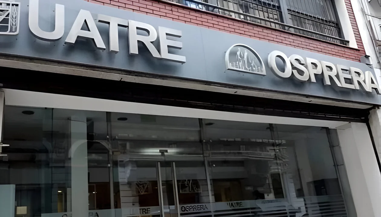 Obra social de Peones Rurales vuelve a UATRE por fallo judicial
