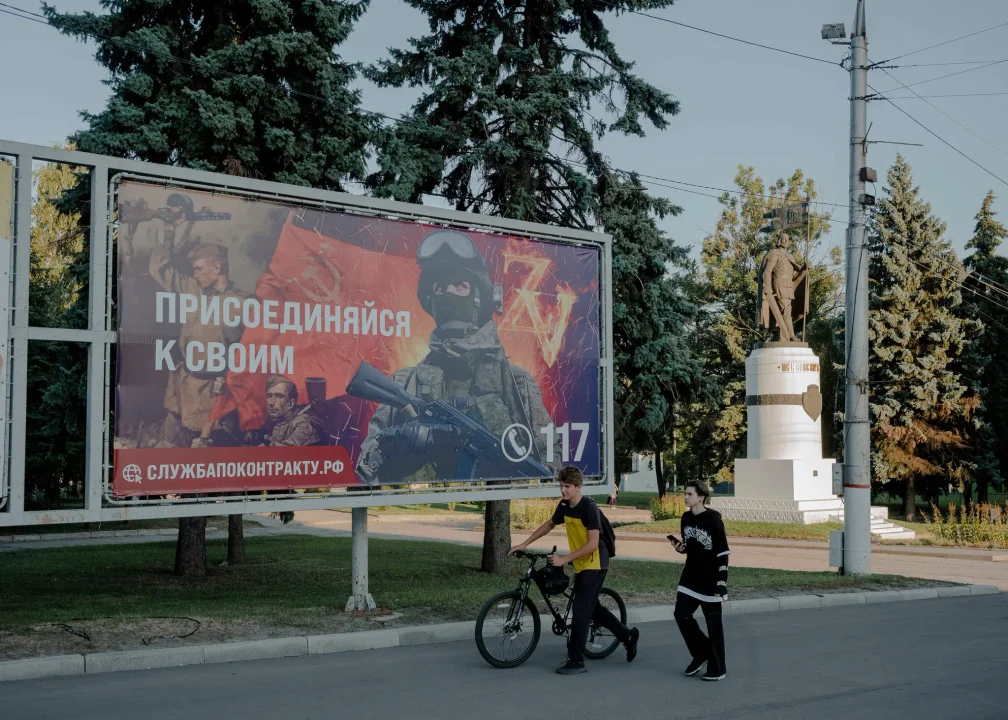 Kursk: Rusia transforma la incursión ucraniana en una oportunidad estratégica