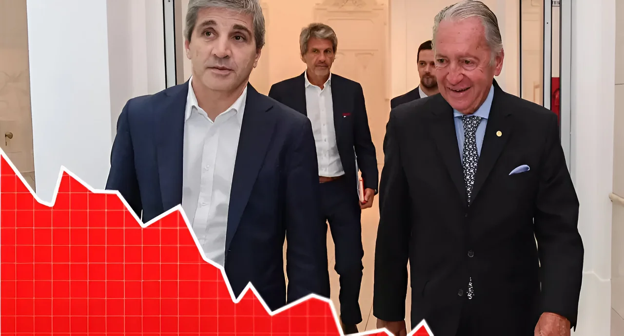 Los industriales alertan: 38,9% produce menos que en 2023
