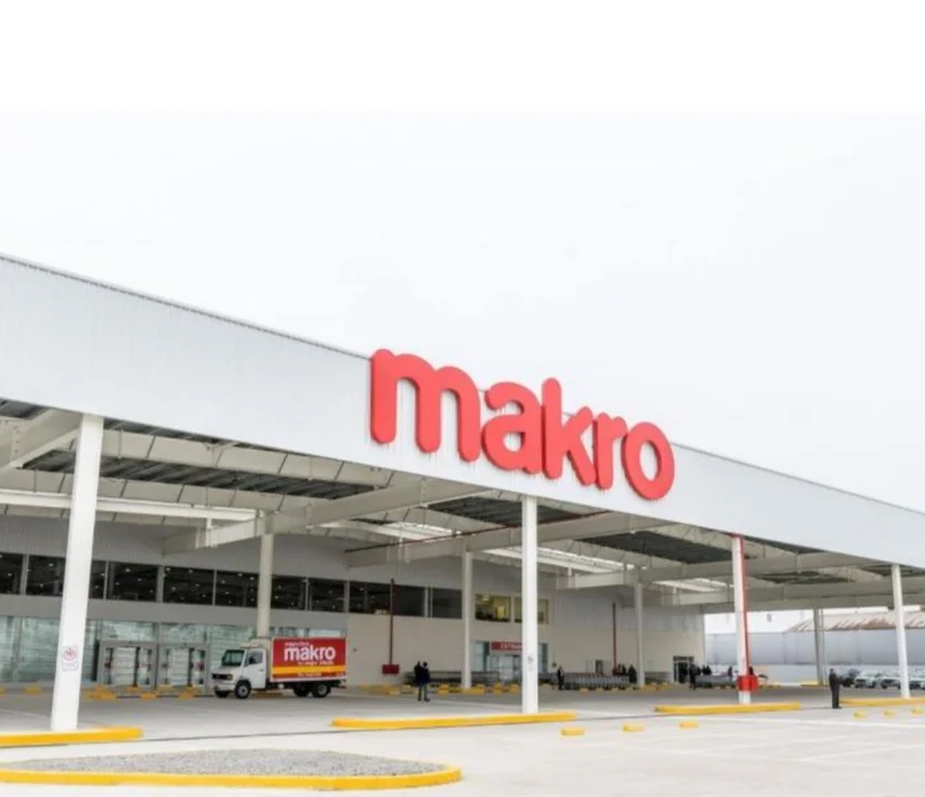 La cadena mayorista Makro se va de Argentina 
