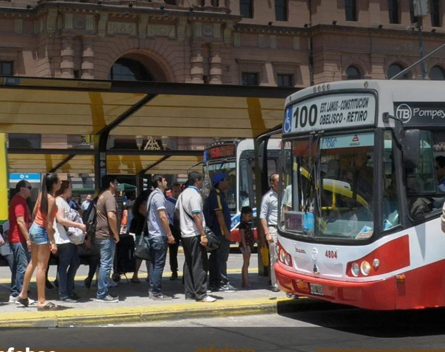 Adiós a la SUBE