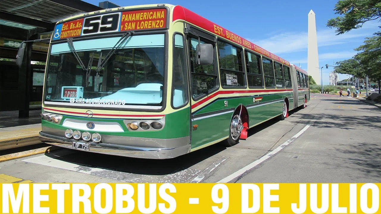 Colectivos: se reducirán los servicios por la noche y los fines de semana
