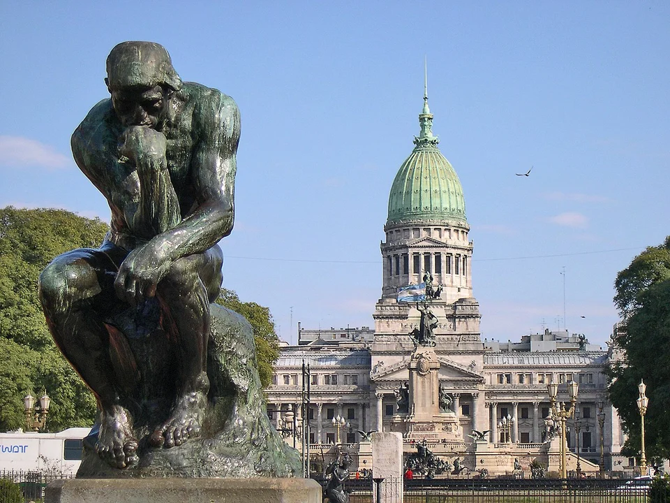 Reforma jubilatoria: desde el Senado activan el plazo para veto de Javier Milei